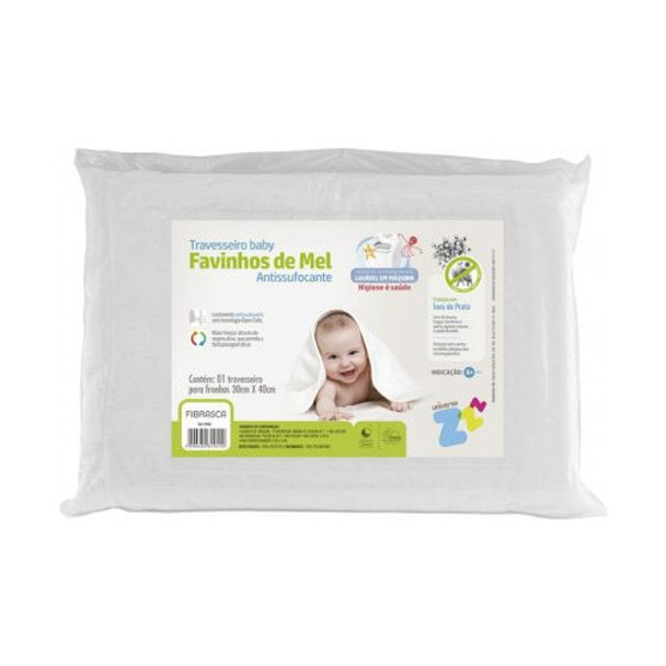 Almohada Favhinos De Mel Baby 0