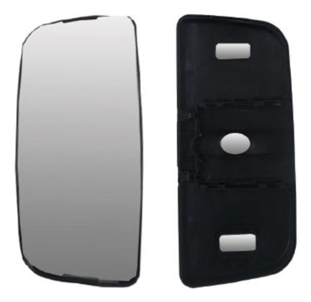 Vidrio Espejo Plano Mayor P/volvo Fh/fm 2010 C 0