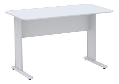 Mesa Gerencia Maxxi 150x60 Cinza Pandin 0