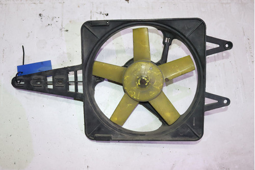 Electroventilador Fiat Tempra Ev-357 0