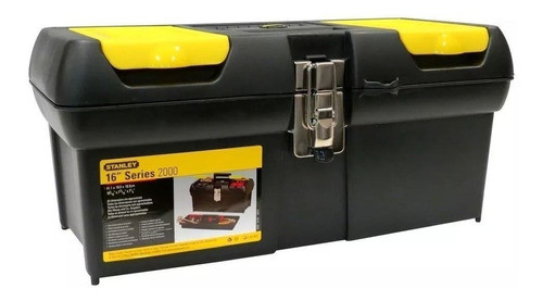 Caja De Herramientas Stanley H.metal 13  - Ynter Industrial 0