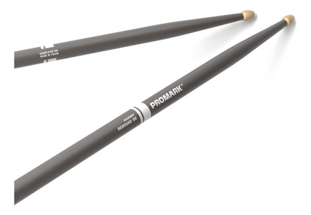 Palillos Para Bateria Promark American Hickory Rebound 5b 0