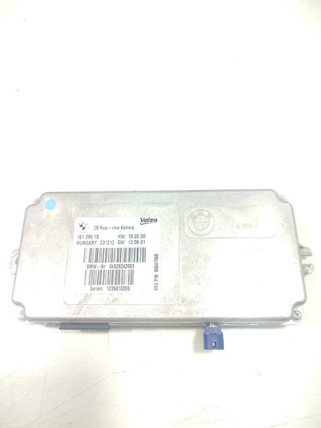 Modulo Camera Bmw X3 Cx.318 0