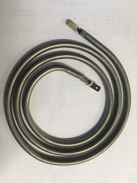 Resistencia Panela Pipoqueira 1000w 220v Braesi E Outras 0 Resistencia Panela Pipoqueira 1000w 220v Braesi E Outras 0