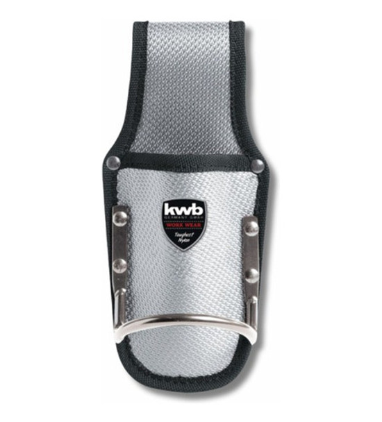 Bolsa De Cuchillo Y Martillo Para Cinturon Soporte Kwb Nylon 0