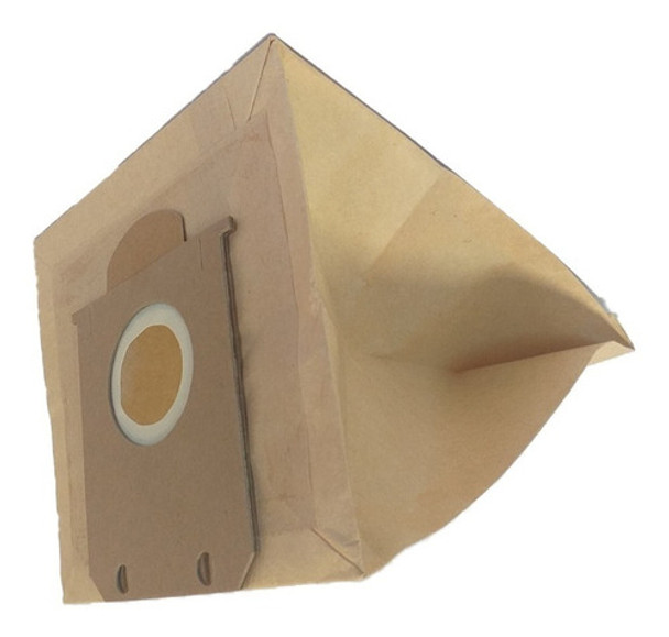 Bolsas De Aspiradora Electrolux Eqp10 Pack 5 Unidades 0