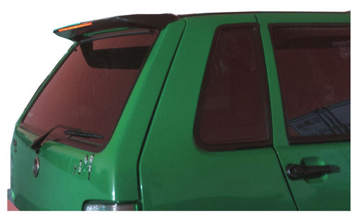 Aleron Fiat Uno Fire Con Luz 0