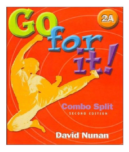 Go For It! 2a - Student Book With Workbook - Second Edition 0