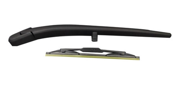 Brazo Limpiaparabrisas Luneta C Escobilla Chevrolet Captiva 0 Brazo Limpiaparabrisas Luneta C Escobilla Chevrolet Captiva 0