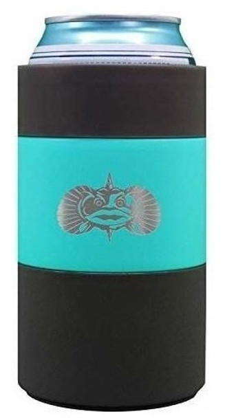 Enfriador De Latas De Pez Sapo - Enfriador De Latas Con Vent 0