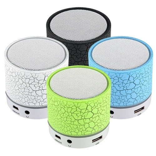 Parlante Multimedia Bluetooth R01-3 Circuit 0
