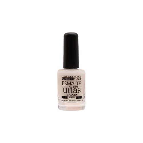 Esmalte Para Uñas Calcio 10 Ml Cherimoya 0