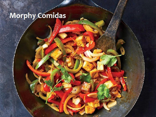 Vianda Wok Saludable Y Energético!!! 0