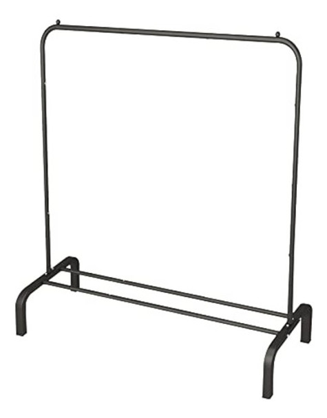 Jiuyotree Perchero De Metal Para Ropa, Perchero De Ropa De 4 0