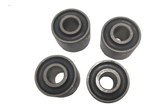 Silentblock Para Plato Cg Kit. Vini 0