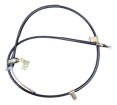 Cable Freno Mano 2º Dfsk C 35 Izquierdo 0