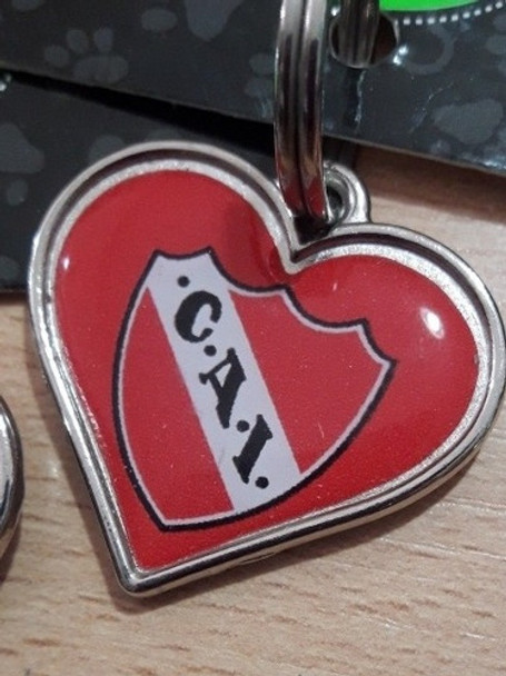 Medallas Pata Mascotas  Identificatorias 0