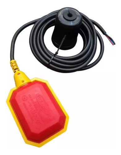 Flotante Automático Tanque Cisterna Agua Viyilant 1,5 Metros 0