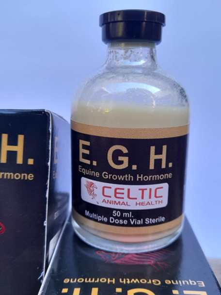 Egh Suplementação Altura Para Potros De Todas As Raças. 0