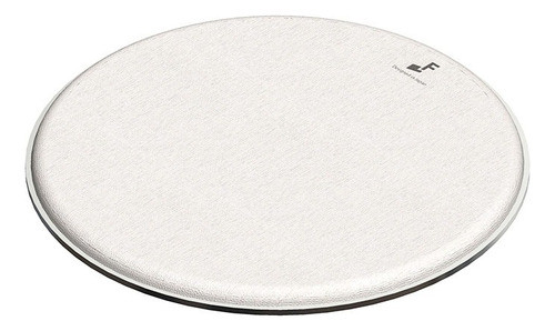 Parche Mesh Blanco 14 Pulgadas Bateria Electronica Efnote 0