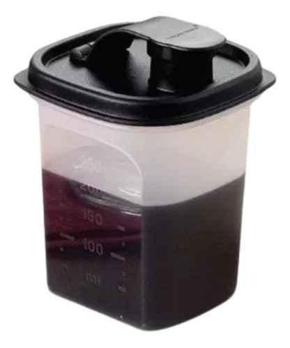 Tupper Slim 350 Ml Tupperware 0