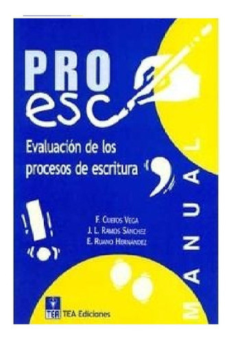 Evaluación Proesc 0