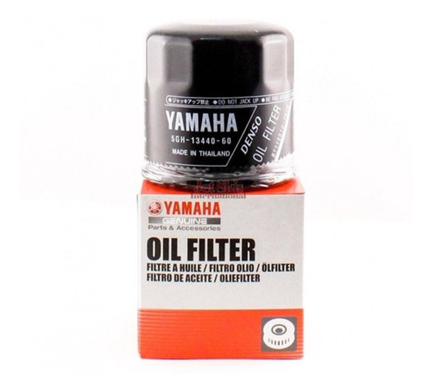 Filtro De Aceite Motor Yamaha Fuera De Borda 60 Hp 4t 0