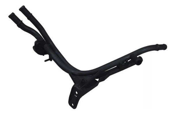 Tubo Plastico Rigido Vw Vento Tiguan 2.0 Tsi 0