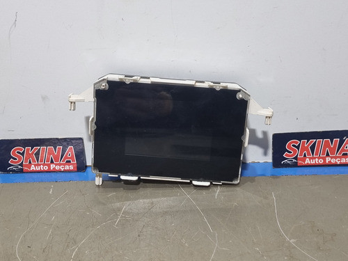 Computador Bordo Ford Ka 2015 0
