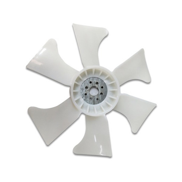 Ventilador Autoelevador Hangcha Motor Isuzu 4jg2 0