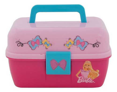 Shakespeare Barbie Play Box 0