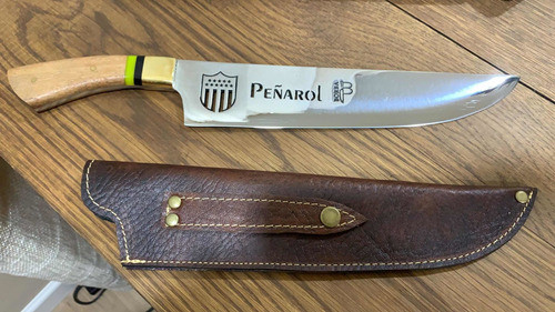 Cuchillas De Peñarol 0