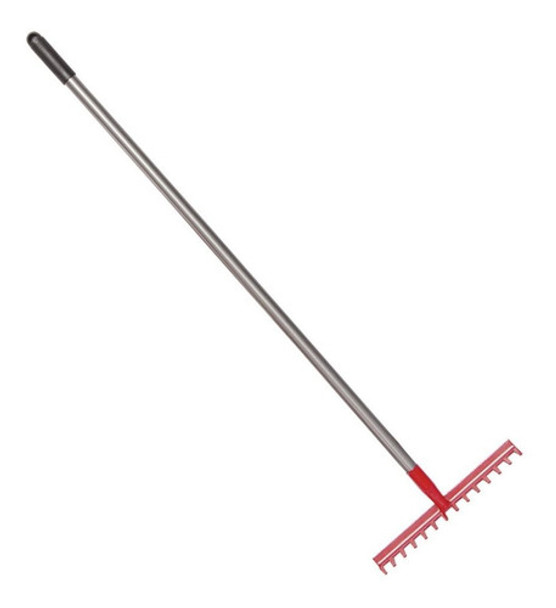 Rastrillo 14 Dientes Cabo De Madera Equus-ynter Industrial 0