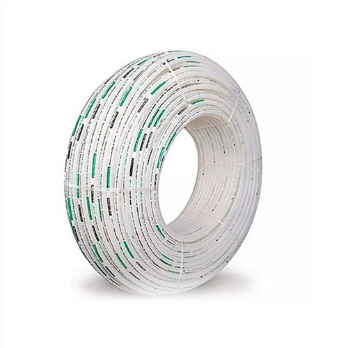 Caño Hidroflex Pex 20mm X 120mts Rollo Calefaccion Por Piso 0