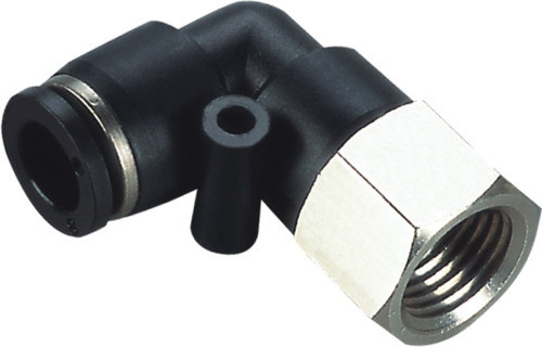 Conector Conek Codo Rosca Hembra 12 X 1/4 Bsp 0