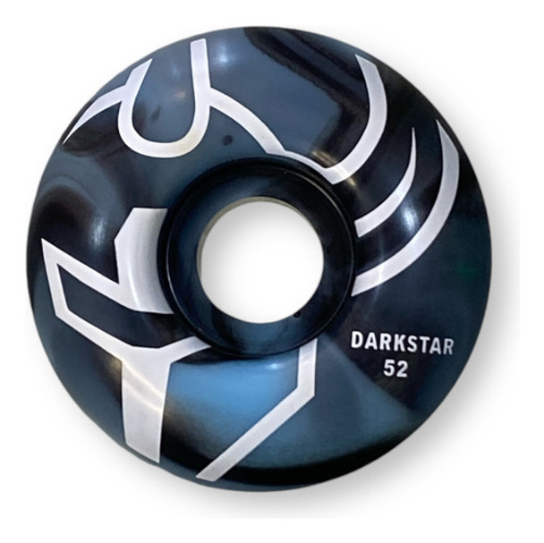 Ruedas De Skate Darkstar 52mm 0