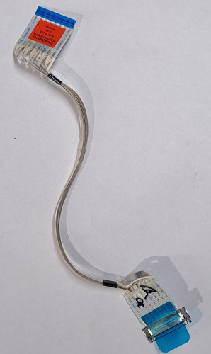 Cable Flex Lvds LG 32lh575b Cod: Ead62609701 0