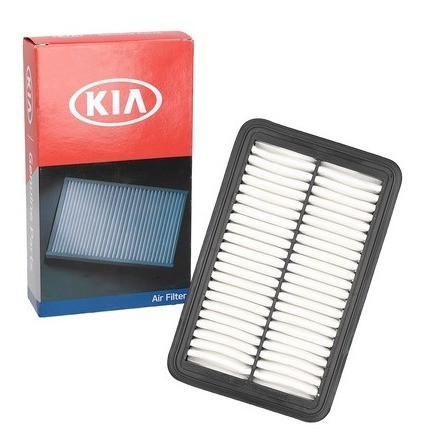 Filtro De Aire Kia Picanto Ta 0