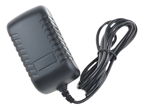 Adaptador De Alimentación 1 De Genérico Ac-dc 12v Cargador P 0