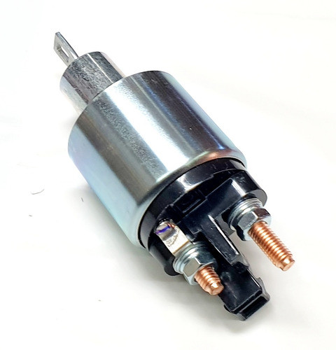 Automatico De Arranque T/bosch  Vw 12v 0