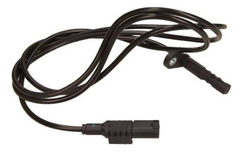 Sensor Abs Mercedes Benz Sprinter Trasero Izquierdo Masser 0