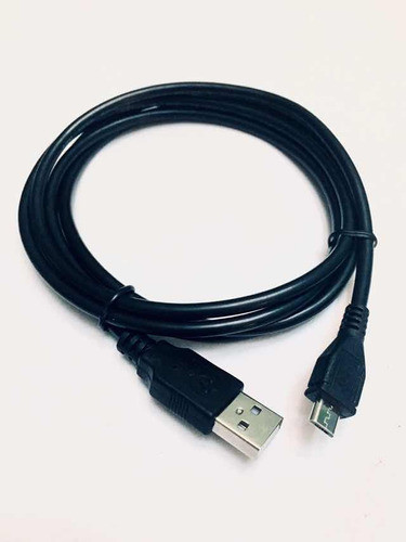 Cable Usb Micro 1,5 Metros 0