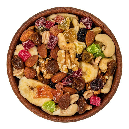 Mix Frutos Secos Tropical X 1 Kilo Mix Tropical 0