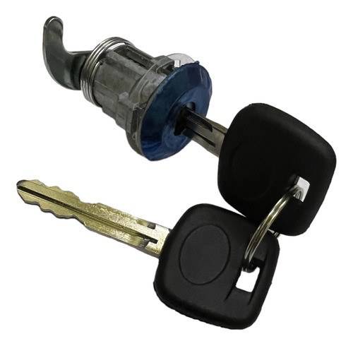 Cilindro Baul Etios C/llaves Keyfad Ty-cb001 0