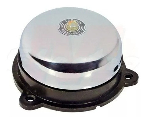 Campana Timbre 100mm 12vca 0