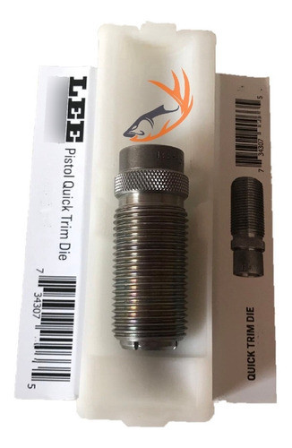 Lee Precision Quick Trim Die 9mm  90032 0