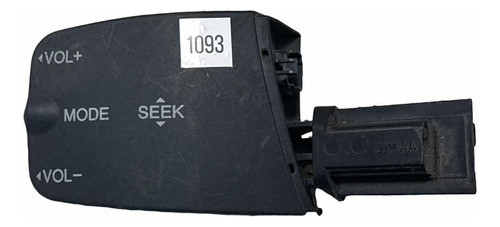 Comando Satelital De Ford Focus 0