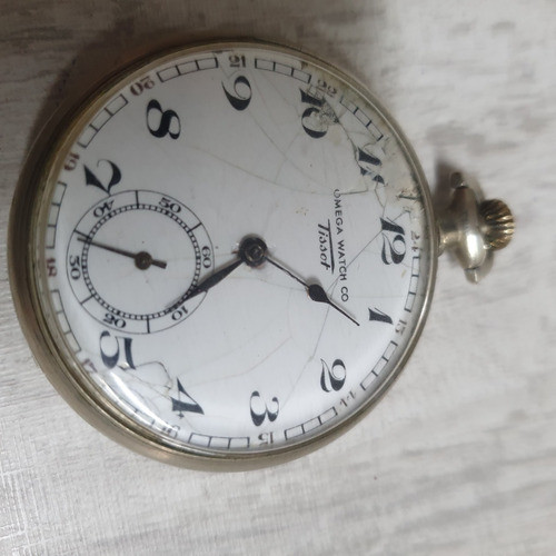 Relogio De Bolso Tissot 0