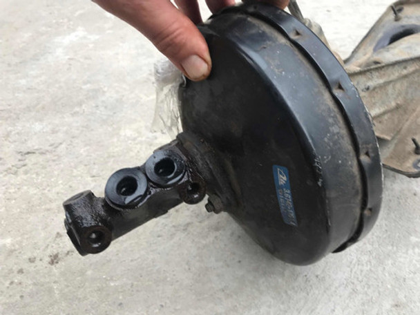 Servofreno Peugeot 106 /94/95 Motor 1100 0 Servofreno Peugeot 106 /94/95 Motor 1100 0