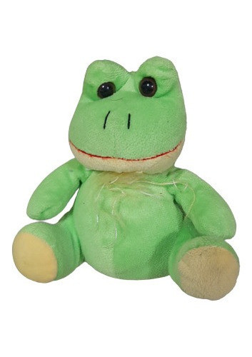 Peluche Ranita Adorable 0